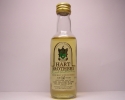 SMSW 10yo 1990-2001 "Hart Brothers" 5cle 43%Vol.